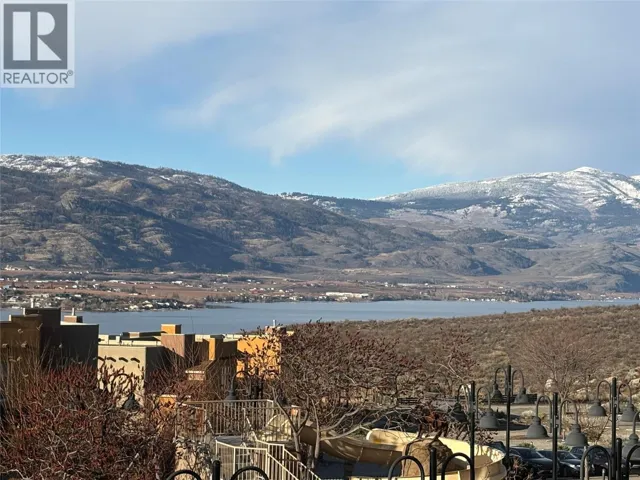 1200 RANCHER CREEK Road Unit# 235, Osoyoos, British Columbia V0H1V6