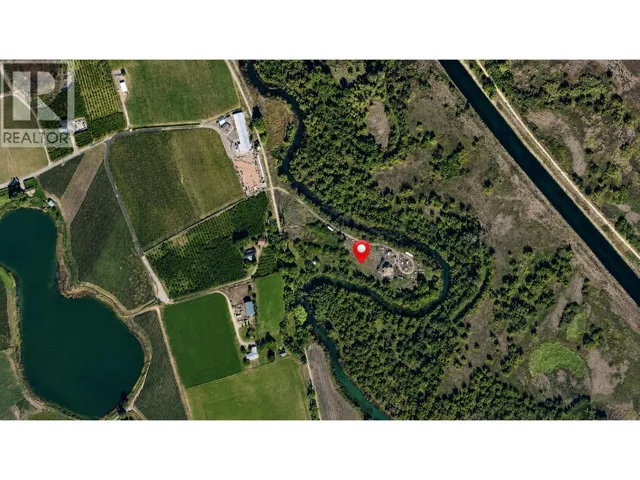 395 A 96 Street, Oliver, British Columbia V0H1V0