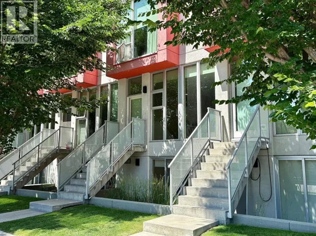 102, 1808 27 Avenue SW, Calgary, Alberta T2T1H1