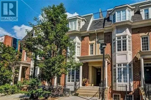 7 - 11 NIAGARA STREET, Toronto (Waterfront Communities), Ontario M5V3N9