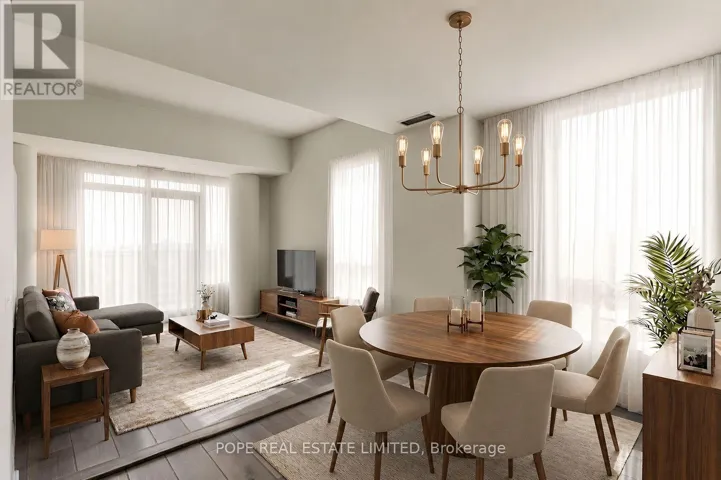 803 - 630 GREENWOOD AVENUE, Toronto (Blake-Jones), Ontario M4J4B2