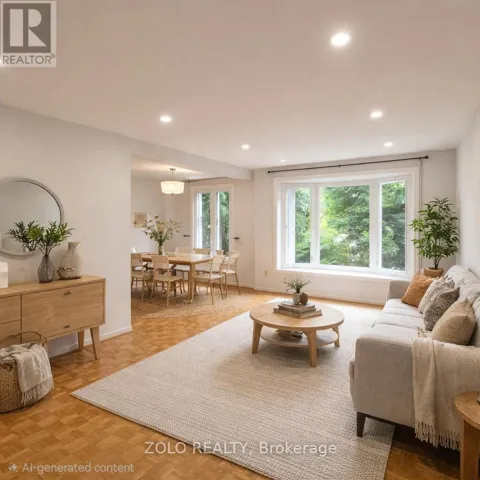 77 COLLEEN STREET, Vaughan (Crestwood-Springfarm-Yorkhill), Ontario L4J5G6