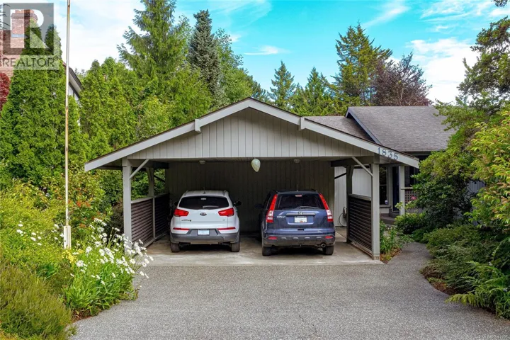 1835 Barrett Dr, North Saanich, British Columbia V8L4T5