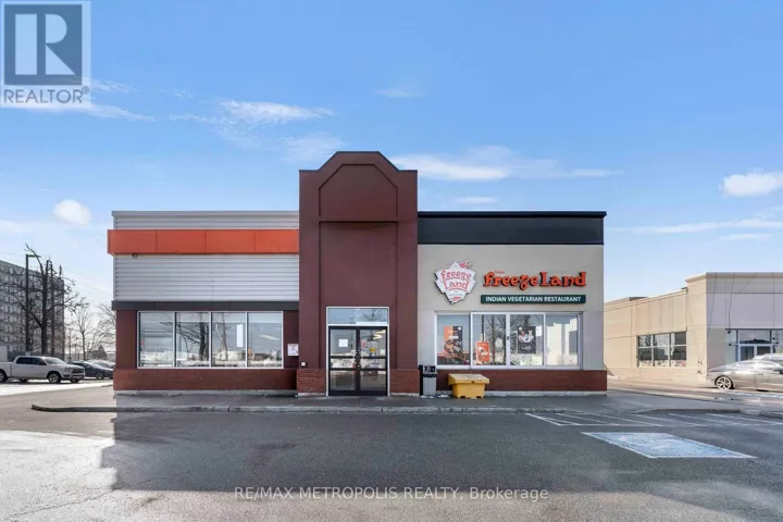 1465 AEROWOOD DRIVE, Mississauga (Northeast), Ontario L4W1C2
