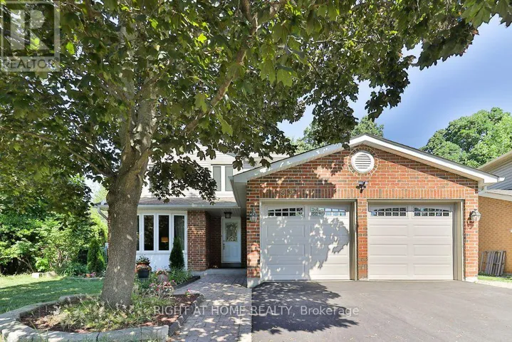 2932 REMEA COURT, Mississauga (Erin Mills), Ontario L5L2H5