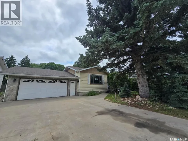 1118 Bell STREET, Indian Head, Saskatchewan S0G2K0