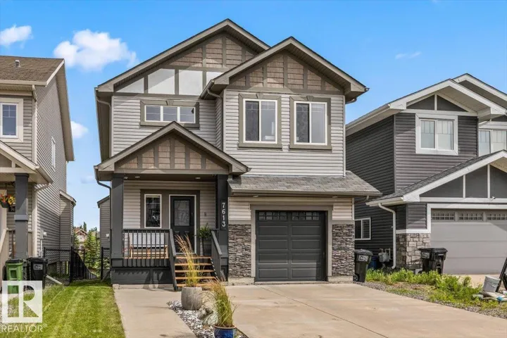 7613 SCHMID CR NW, Edmonton, Alberta T6R0K4