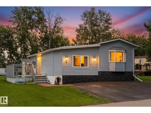 #9 305 CALAHOO RD, Spruce Grove, Alberta T7X3K5