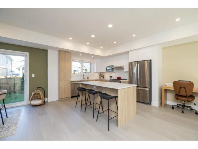 98 7381 PRESTON BOULEVARD, Mission, British Columbia V2V1C5