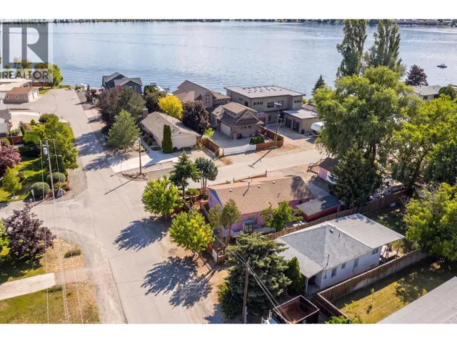 6002 COTTONWOOD Drive, Osoyoos, British Columbia V0H1V3