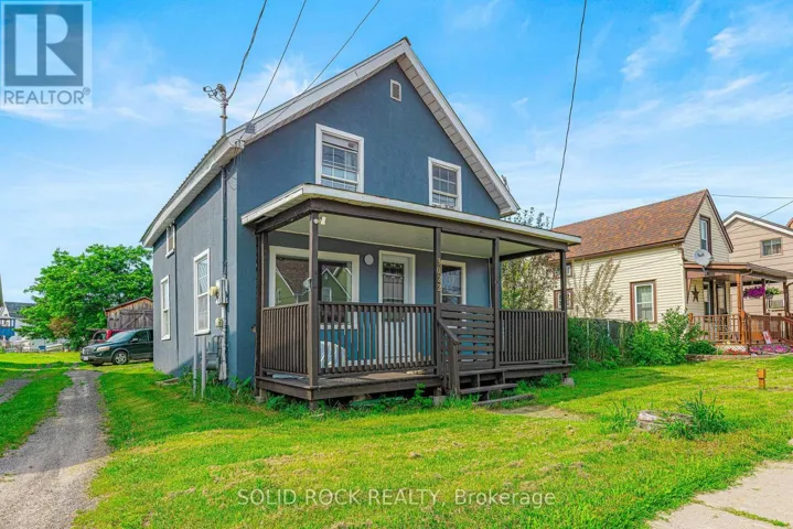 3022 JOHN STREET, Edwardsburgh/Cardinal, Ontario K0E1E0