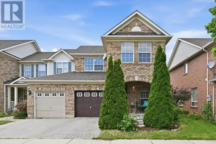1411 MCDERMOTT WAY, Milton (BE Beaty), Ontario L9T6L6