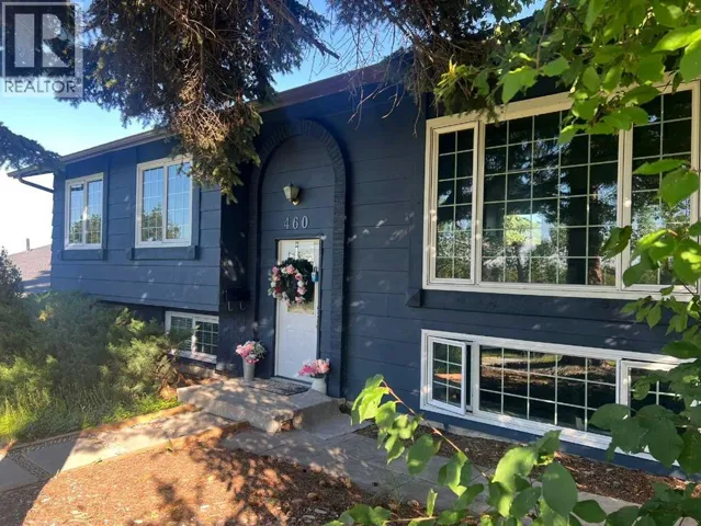 460 Parkridge Crescent SE, Calgary, Alberta T2J5A9