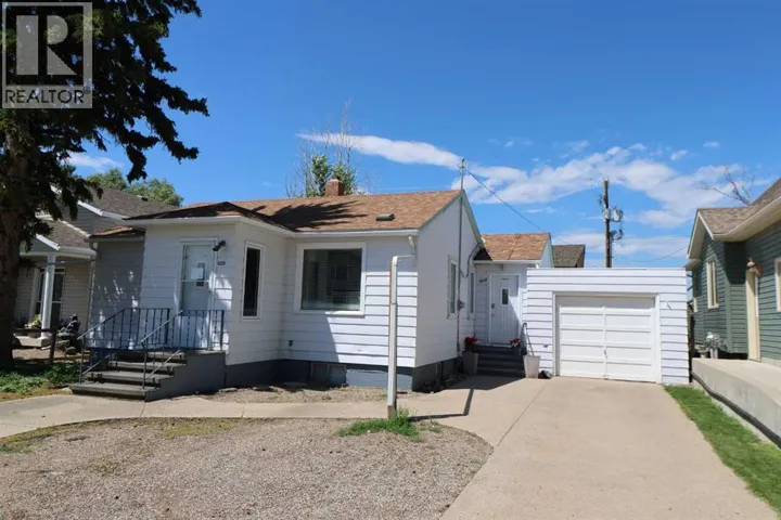 5319 45 ave, Taber, Alberta T1G1B4