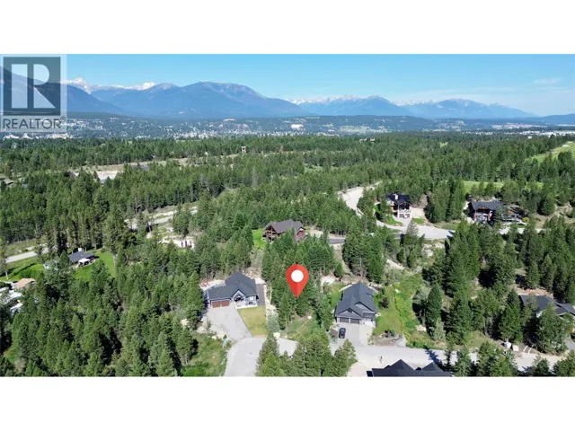 Cooper Road Lot# 24, Windermere, British Columbia V0B2L0