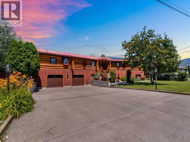 3486 Davy Road, Grand Forks, British Columbia V0H1H2