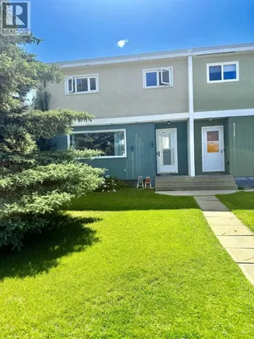 9517 89 Avenue, Peace River, Alberta T8S1G7