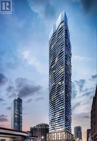1110 - 100 DALHOUSIE STREET, Toronto (Church-Yonge Corridor), Ontario M5B0C7