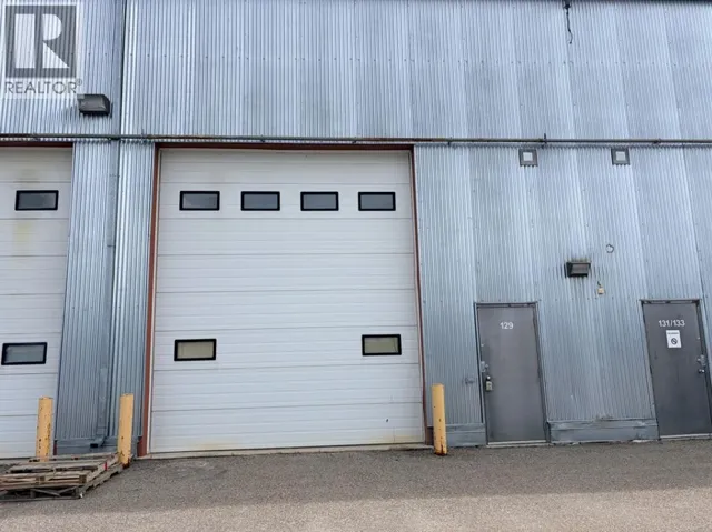 129, 554 Carmichael Lane, Hinton, Alberta T7V1S8