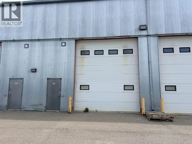 127, 554 Carmichael Lane, Hinton, Alberta T7V1S8
