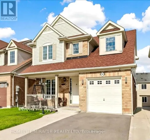 361 BRISDALE DRIVE N, Brampton (Fletcher's Meadow), Ontario L7A3M6