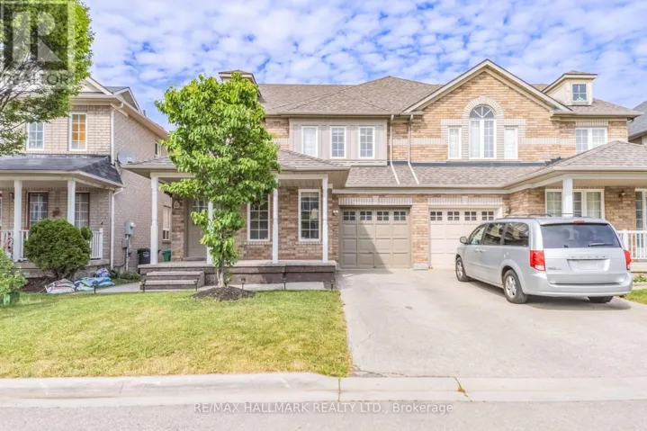 5437 ROCHELLE WAY, Mississauga (Churchill Meadows), Ontario L5M6N4