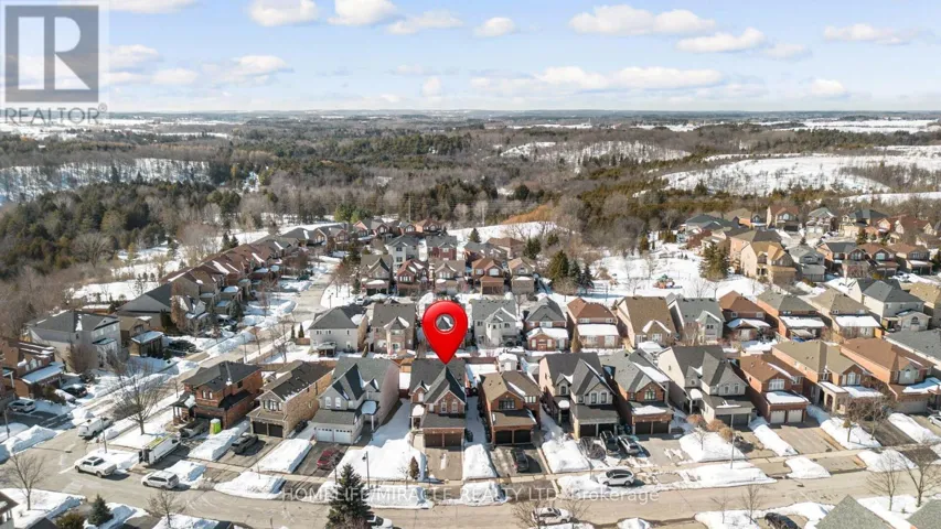 49 CROSS COUNTRY BOULEVARD, Caledon (Bolton North), Ontario L7E2N6