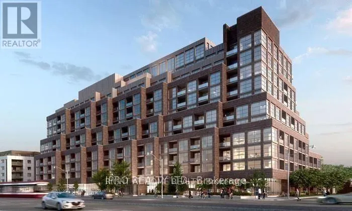 319 - 1787 ST CLAIR AVENUE W, Toronto (Weston-Pellam Park), Ontario M6N1J6