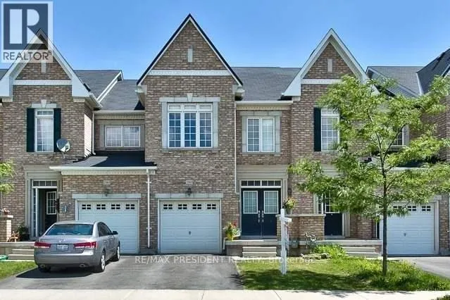 2361 BARONWOOD DRIVE, Oakville (WM Westmount), Ontario L6M0J8