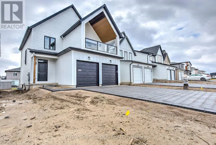 3046 HEARDCREEK TRAIL, London North (North S), Ontario N6G2S7