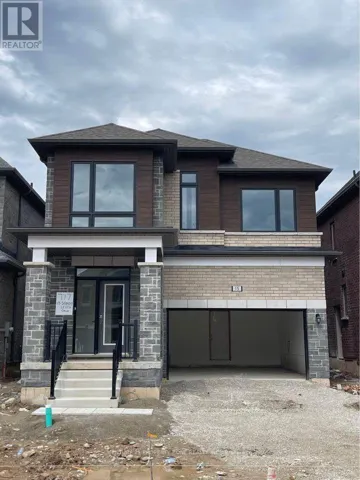 15 STANLEY LEITCH DRIVE, Erin, Ontario N0B1T0