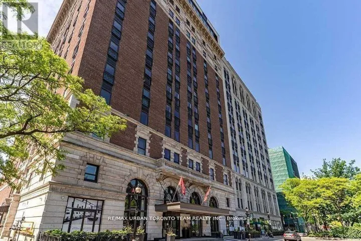621 - 118 KING STREET E, Hamilton (Beasley), Ontario L8N1A8