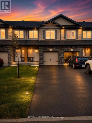 95 WHITCOMB CRESCENT E, Smiths Falls, Ontario K7A0C1