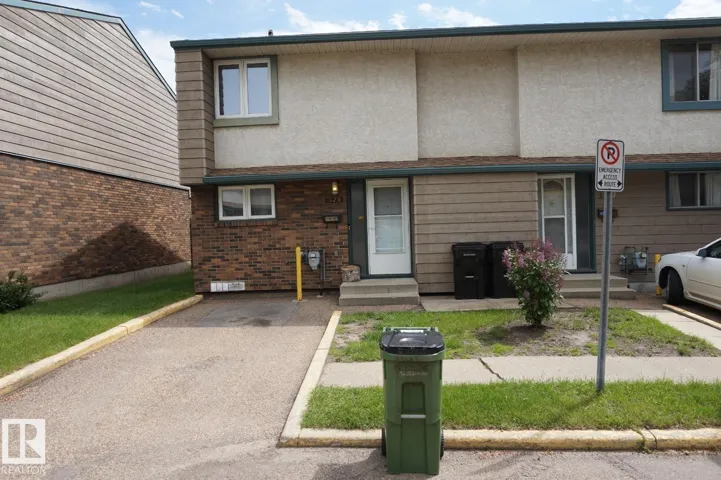 129 ABBOTTSFIELD RD NW, Edmonton, Alberta T5W4S9