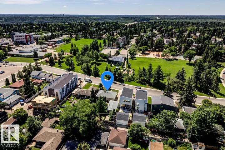 14412 85 Ave NW, Edmonton, Alberta T5R3Z3