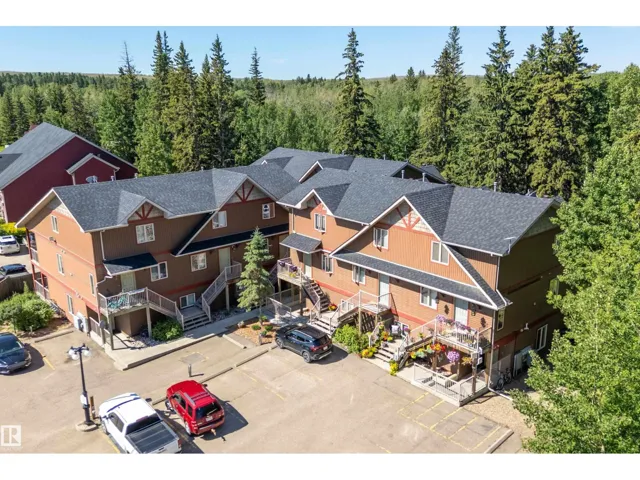 #5 100 HERON POINT CL, Rural Wetaskiwin County, Alberta T0C2V0