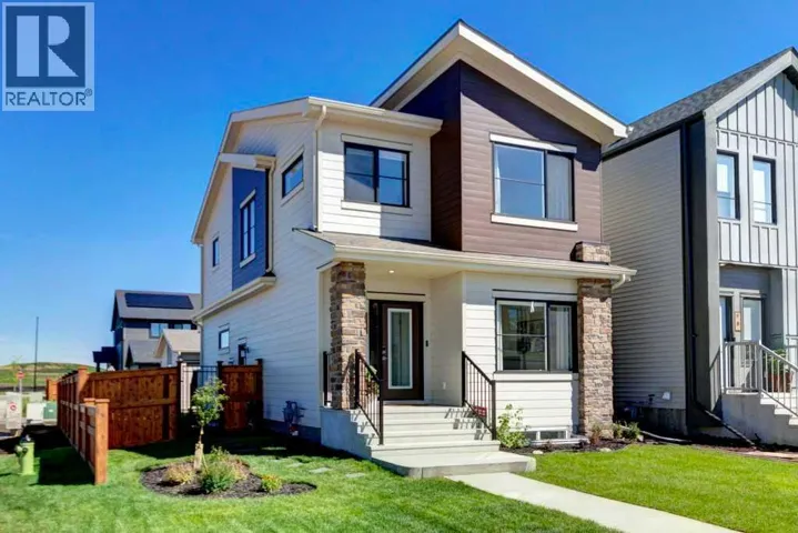 4 Heartwood Lane SE, Calgary, Alberta T3S0P9