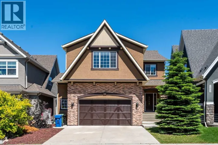 258 Mahogany Place SE, Calgary, Alberta T3M1W3