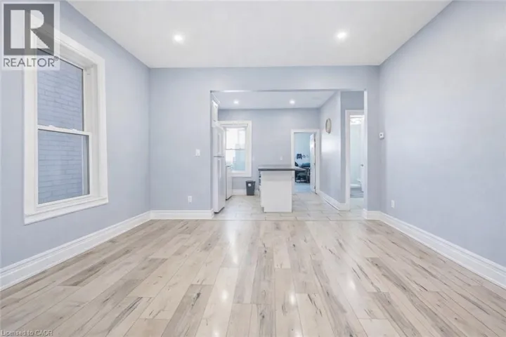 75 NIAGARA Street, Hamilton, Ontario L8L6A4