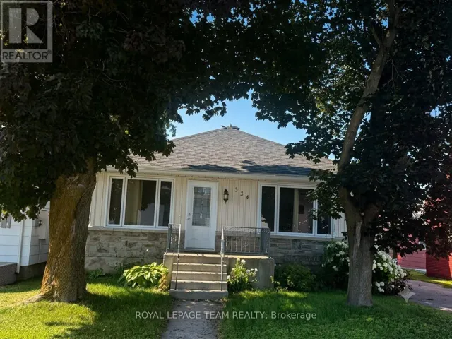 334 TELEGRAPH STREET, Alfred and Plantagenet, Ontario K0B1A0