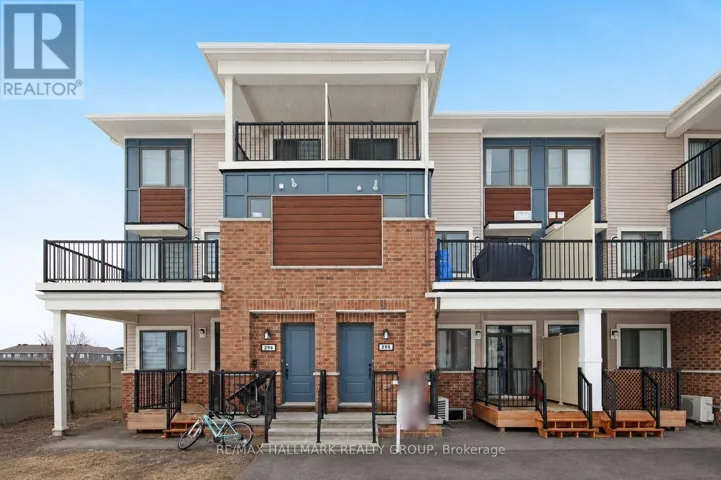 141 - 298 ZENITH PRIVATE, Ottawa, Ontario K2J6N2