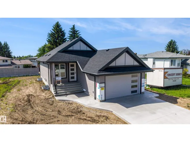 39 ELSINORE PL NW, Edmonton, Alberta T5X0M6