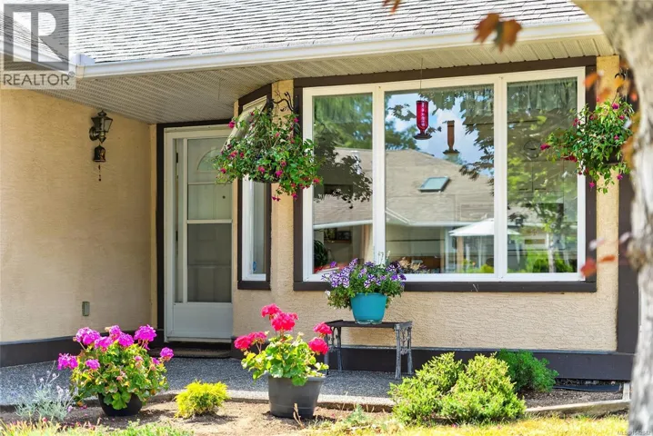 24 454 MORISON Ave, Parksville, British Columbia V9P2M6