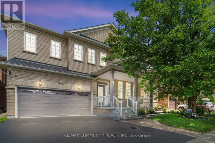 5673 PEGASUS STREET, Mississauga (Churchill Meadows), Ontario L5M7G2