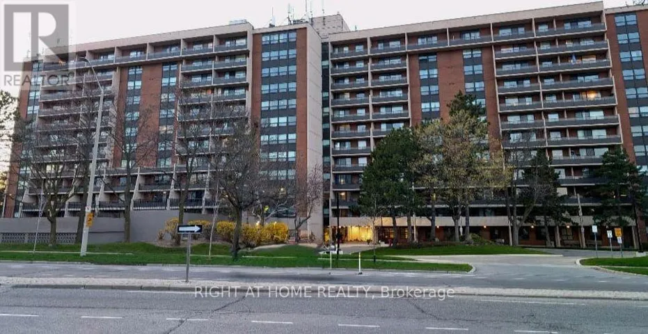 1001 - 2929 AQUITAINE AVENUE, Mississauga (Meadowvale), Ontario L5N2C7