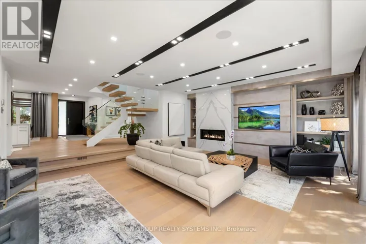 146 MARTIN GROVE ROAD, Toronto (Islington-City Centre West), Ontario M9B4K9