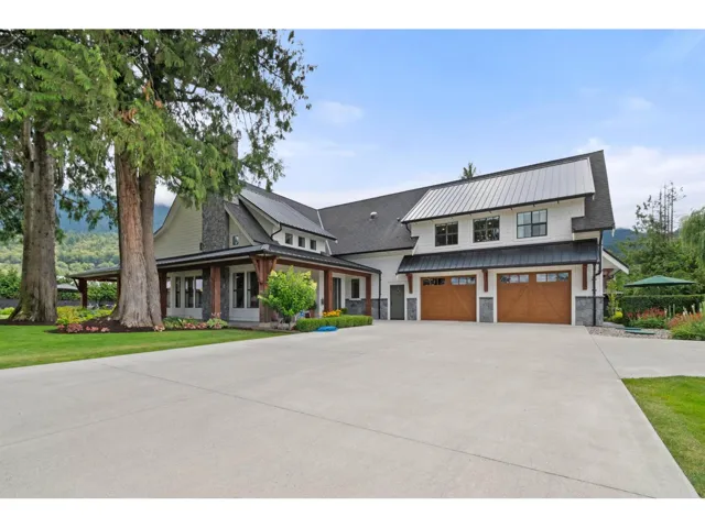 9586 MCMILLAN ROAD, Rosedale, Rosedale, British Columbia V0X1X2