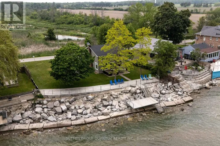 2118 LAKESHORE ROAD, Haldimand (Dunnville), Ontario N1A2W8