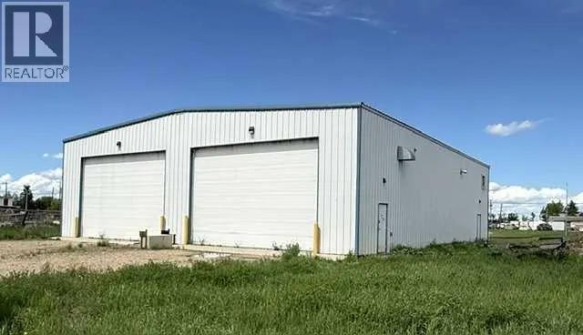 3917 48 Avenue, Vermilion, Alberta T9X1V6