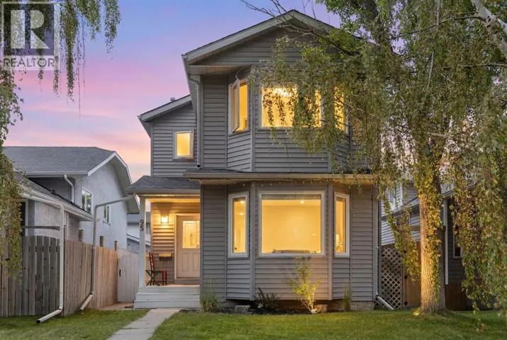 95 Riverbrook Road SE, Calgary, Alberta T2C3P7